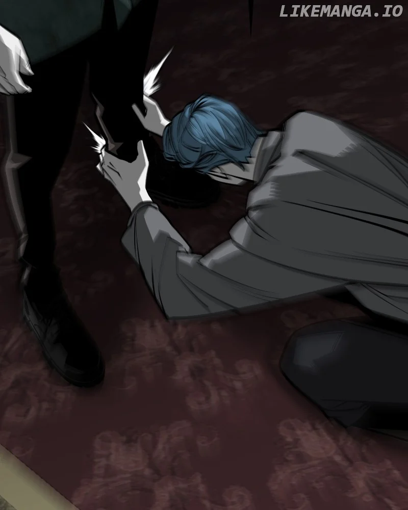 The main character hides his strength chapter 58 page 172
