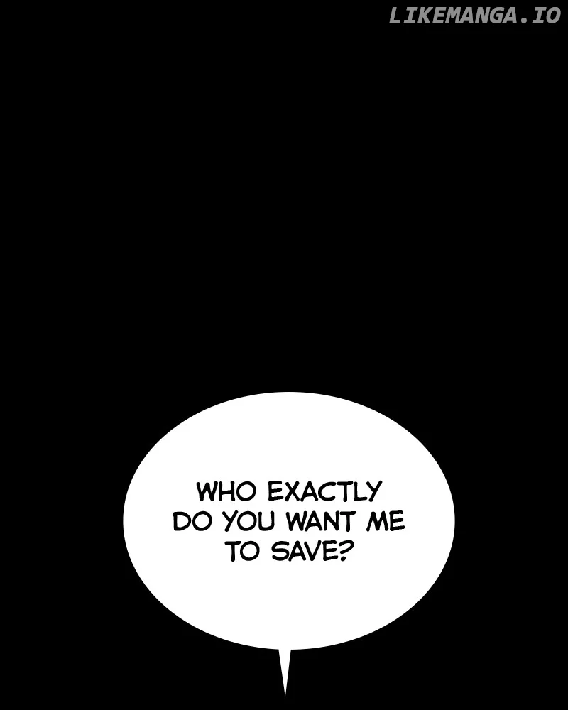 The main character hides his strength chapter 58 page 174