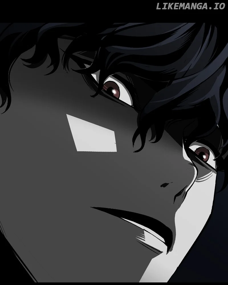 The main character hides his strength chapter 58 page 175