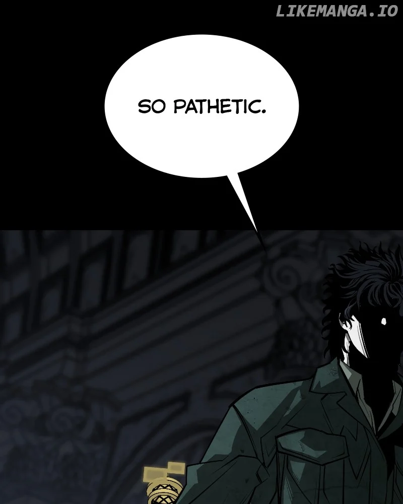 The main character hides his strength chapter 58 page 179