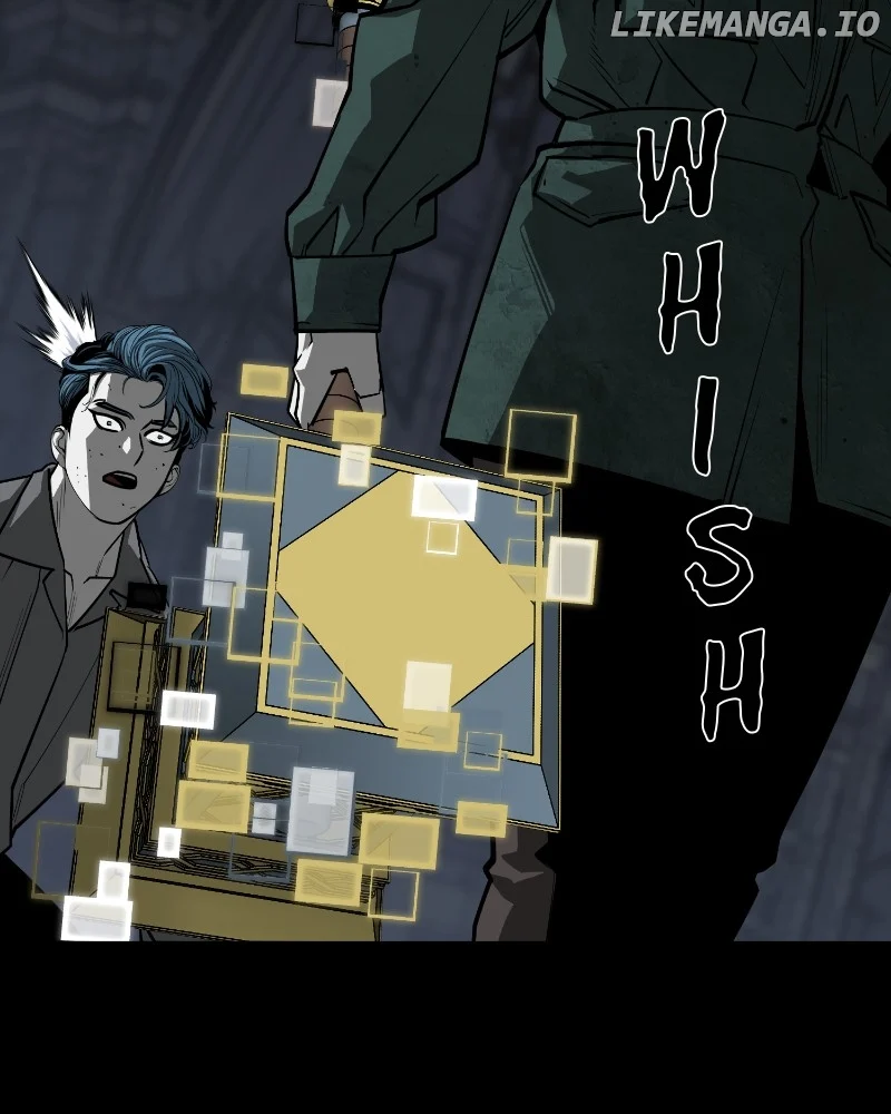 The main character hides his strength chapter 58 page 180