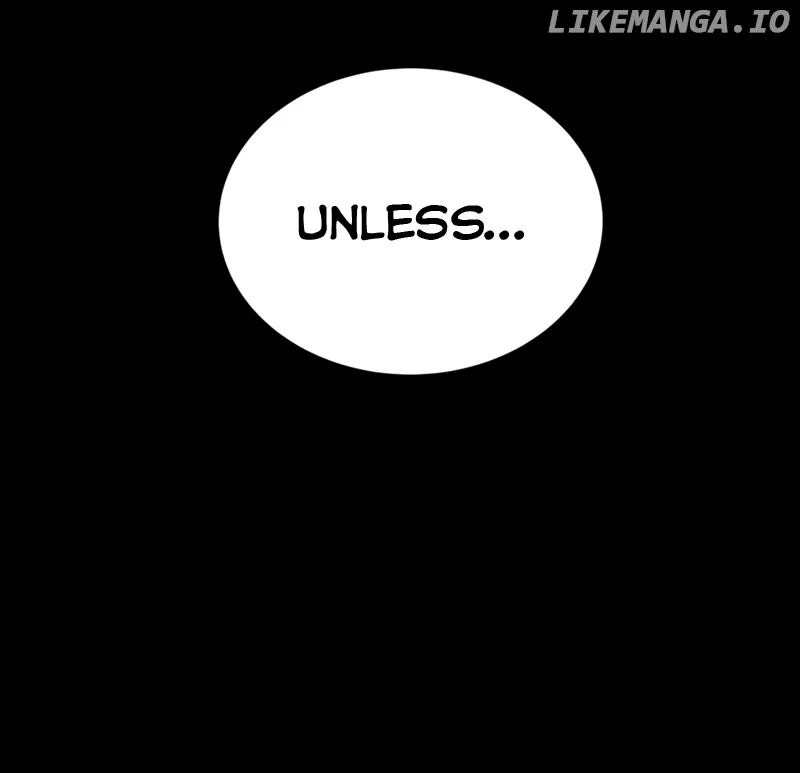 The main character hides his strength chapter 58 page 19