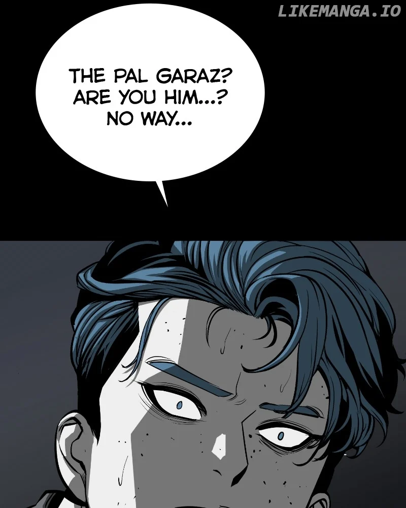 The main character hides his strength chapter 58 page 182