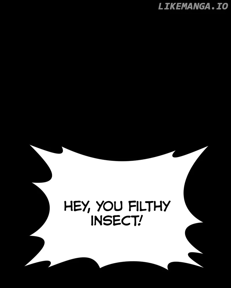 The main character hides his strength chapter 58 page 184