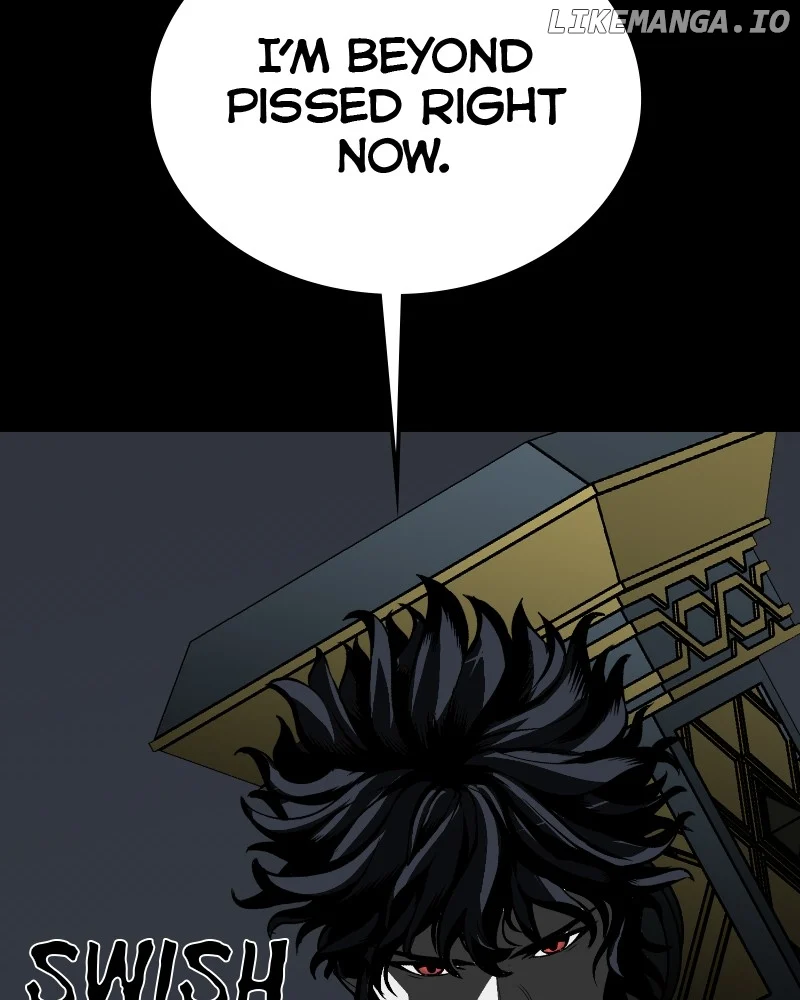 The main character hides his strength chapter 58 page 187