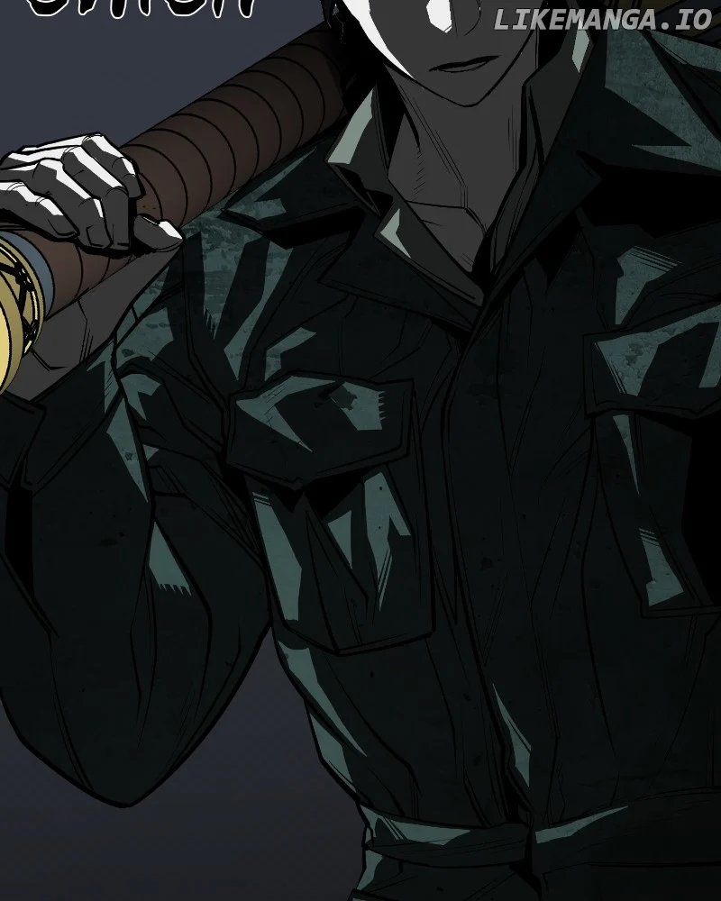 The main character hides his strength chapter 58 page 188