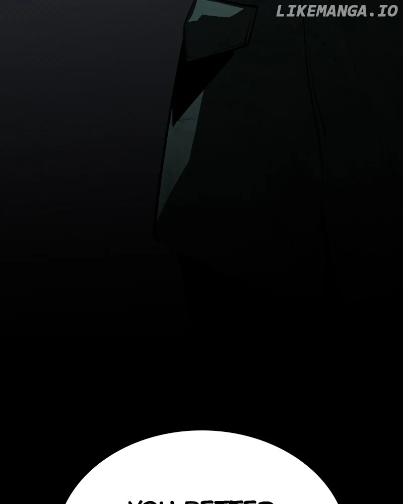 The main character hides his strength chapter 58 page 189