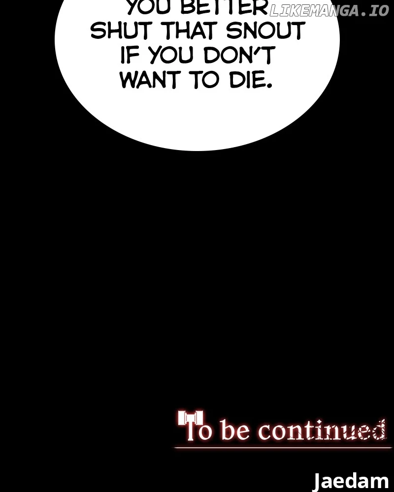 The main character hides his strength chapter 58 page 190