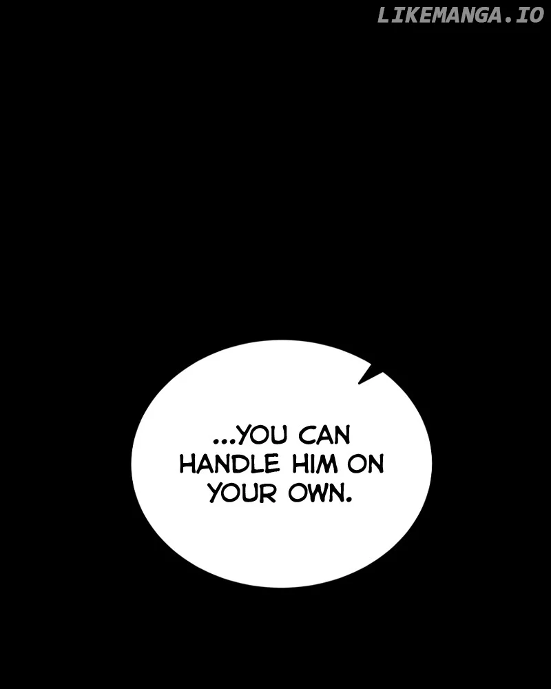 The main character hides his strength chapter 58 page 20