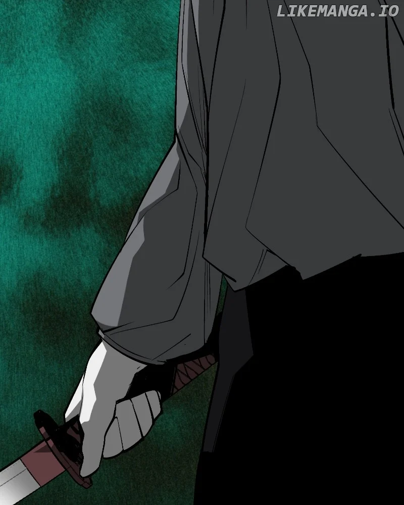 The main character hides his strength chapter 58 page 22