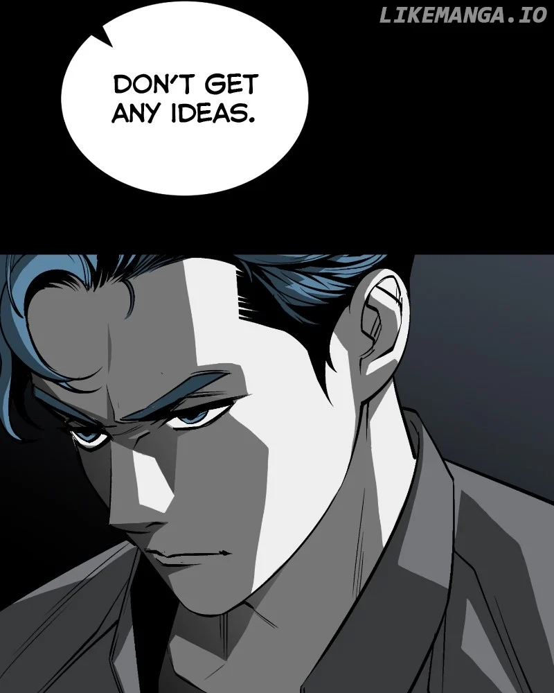 The main character hides his strength chapter 58 page 29