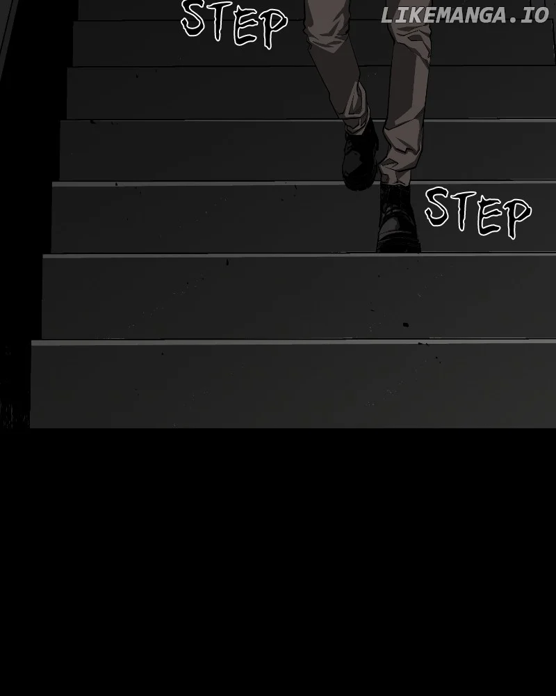 The main character hides his strength chapter 58 page 34