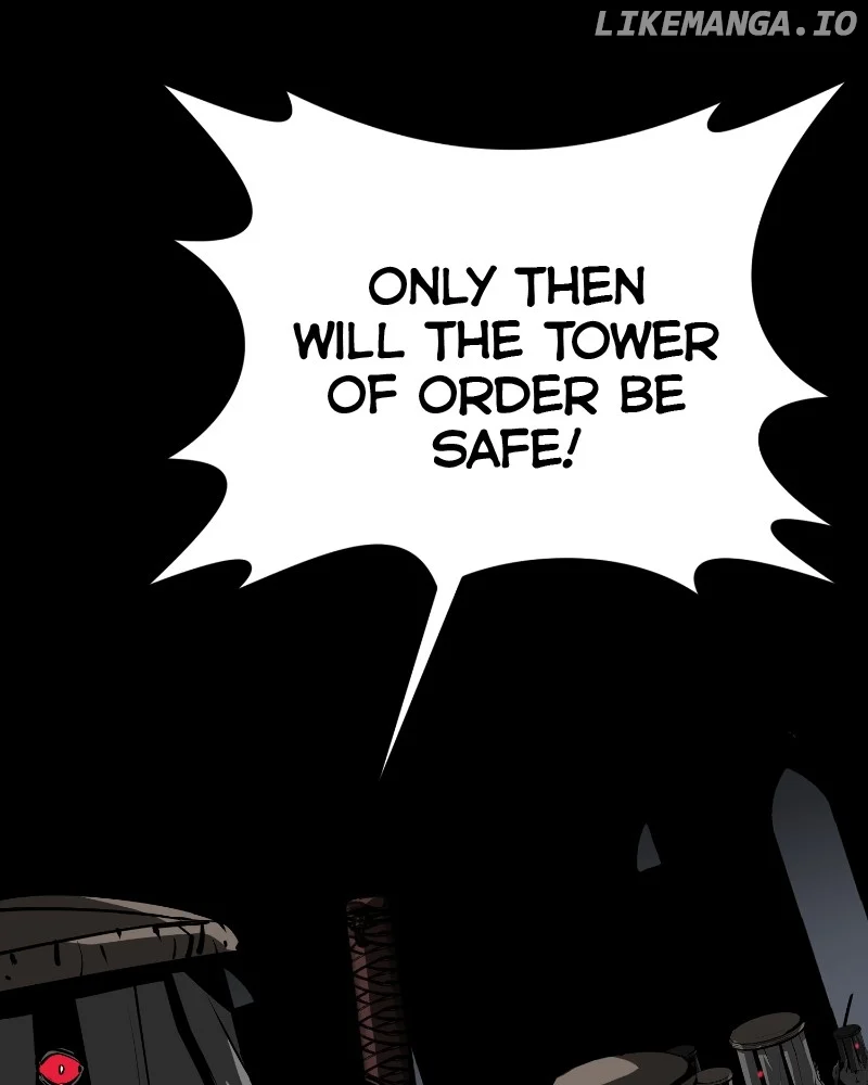 The main character hides his strength chapter 58 page 36