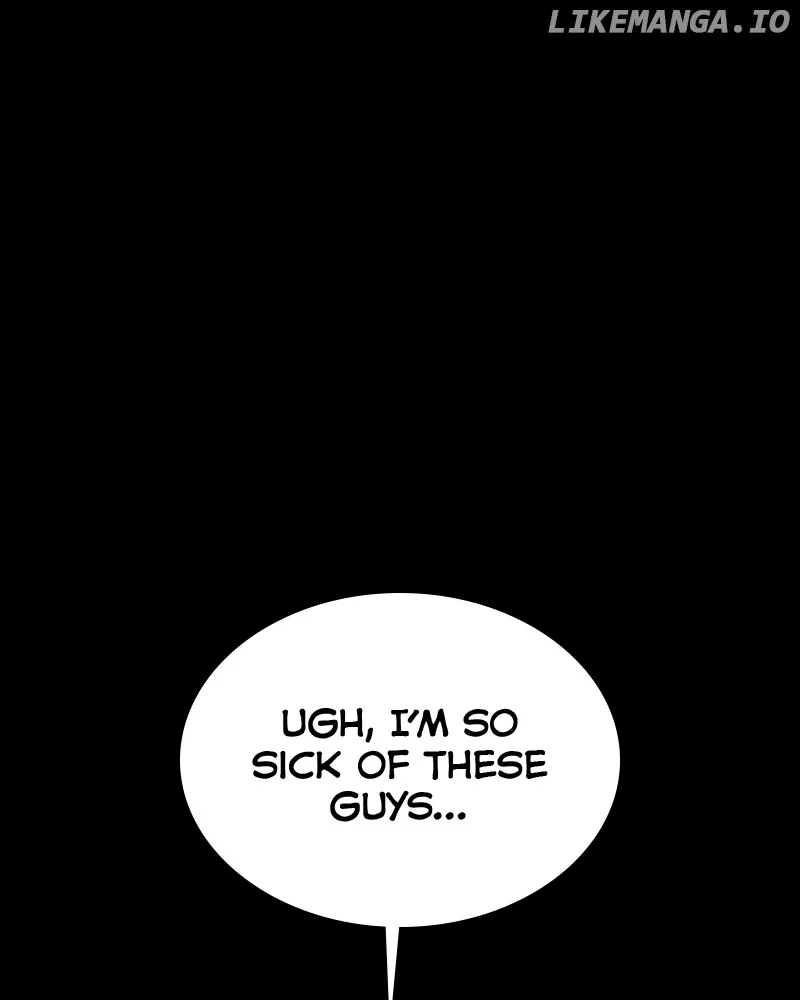 The main character hides his strength chapter 58 page 39