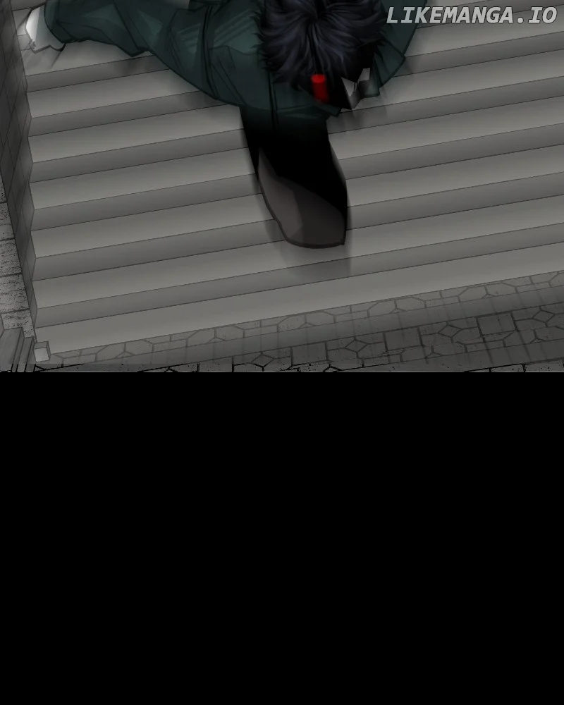 The main character hides his strength chapter 58 page 44