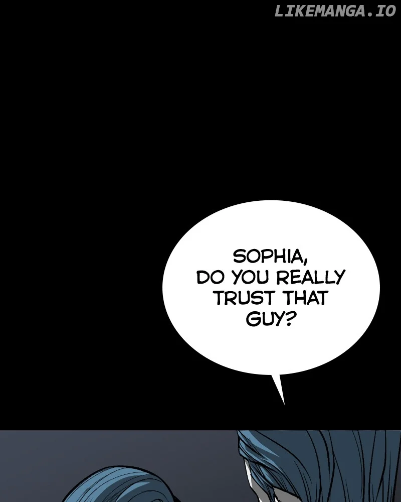 The main character hides his strength chapter 58 page 45
