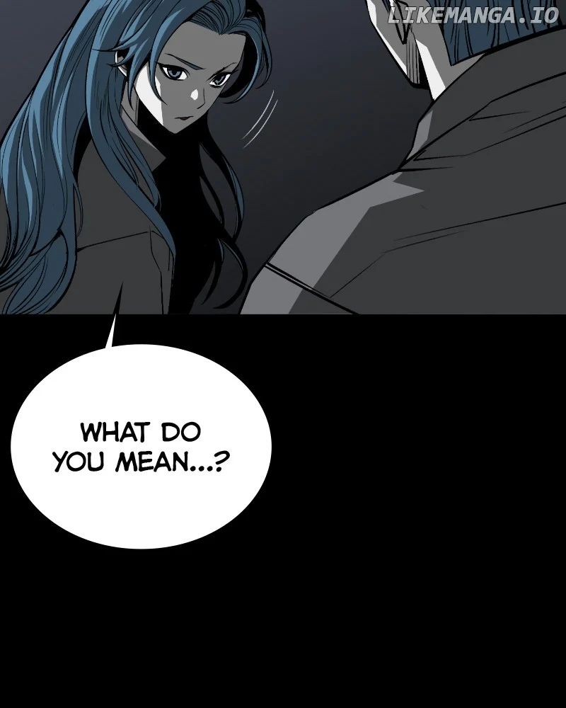 The main character hides his strength chapter 58 page 46
