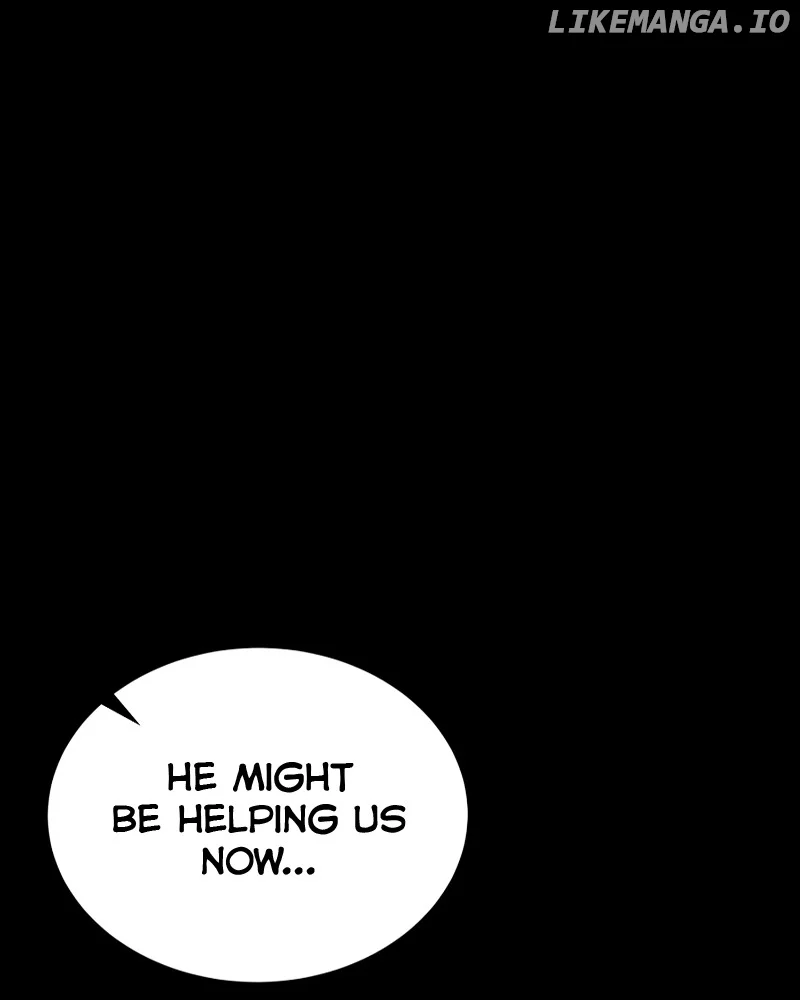 The main character hides his strength chapter 58 page 47