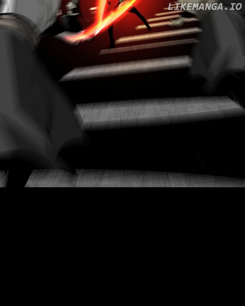 The main character hides his strength chapter 58 page 49