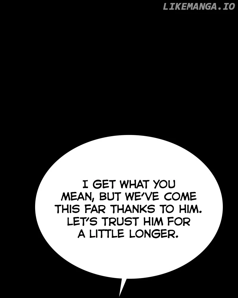 The main character hides his strength chapter 58 page 50