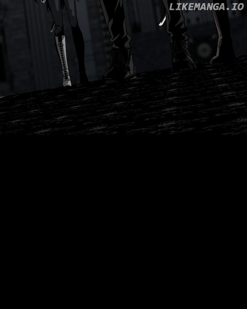 The main character hides his strength chapter 58 page 6