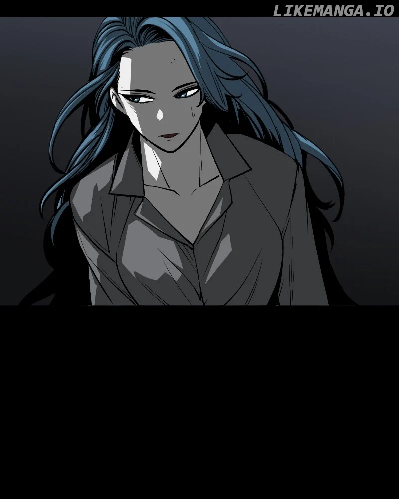 The main character hides his strength chapter 58 page 51