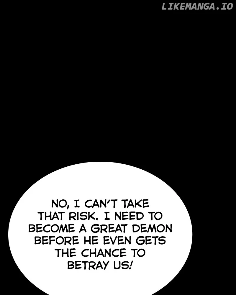 The main character hides his strength chapter 58 page 52