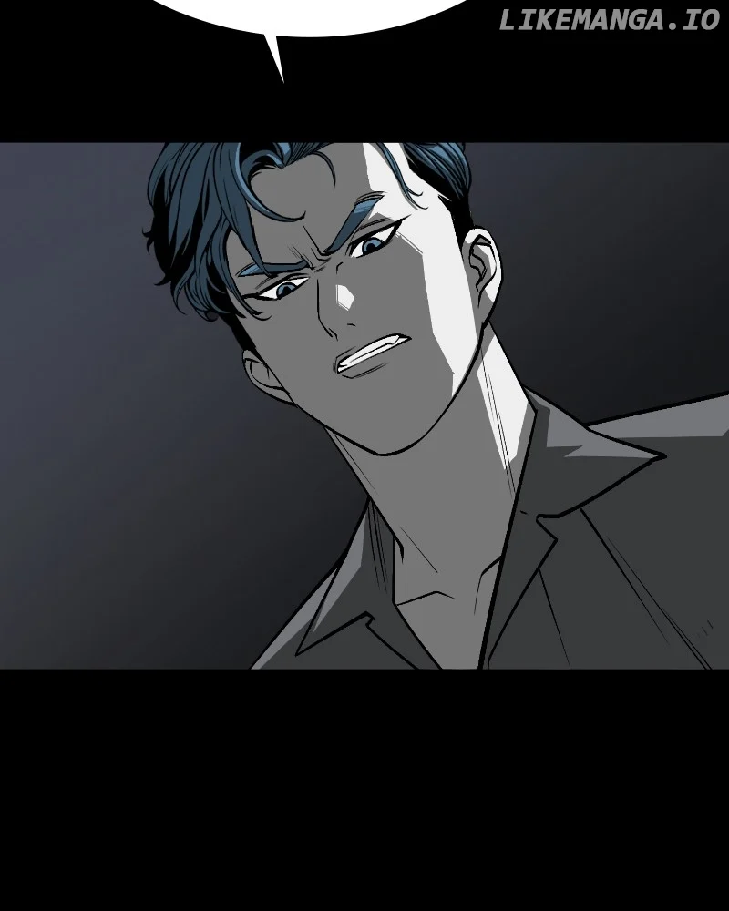The main character hides his strength chapter 58 page 53