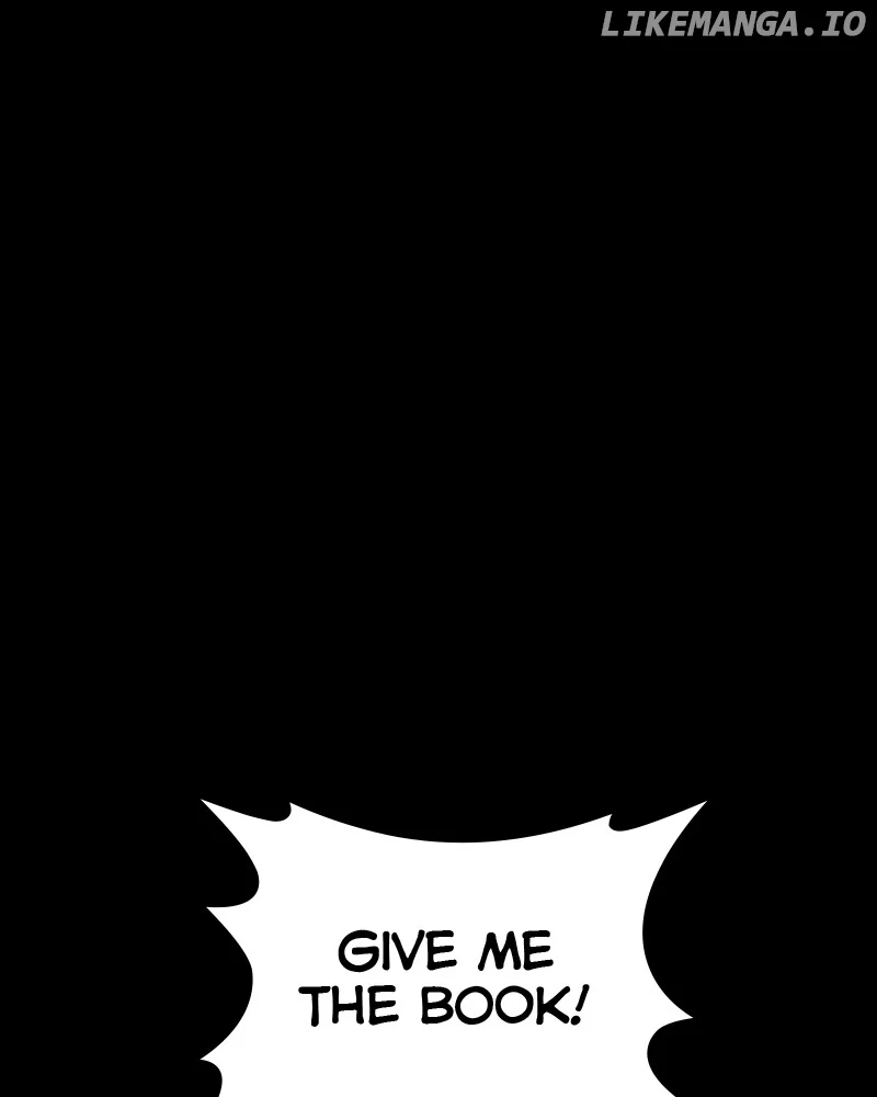 The main character hides his strength chapter 58 page 54