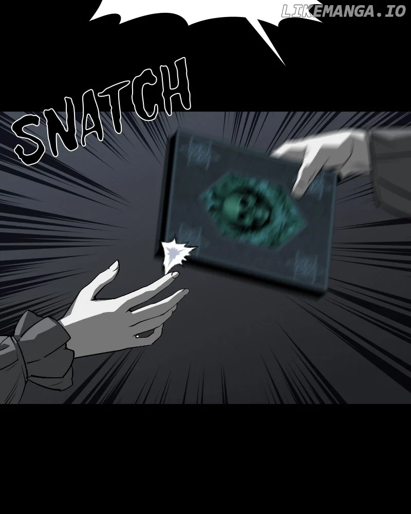 The main character hides his strength chapter 58 page 55