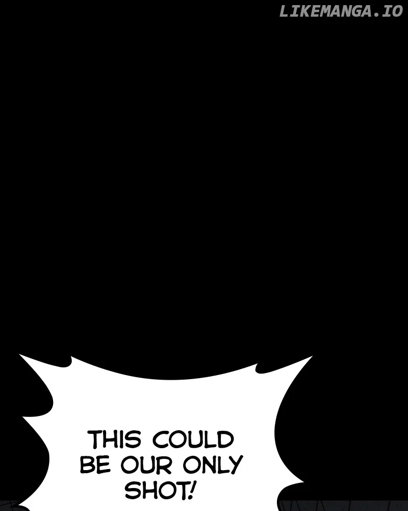 The main character hides his strength chapter 58 page 56