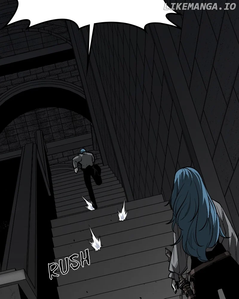 The main character hides his strength chapter 58 page 57