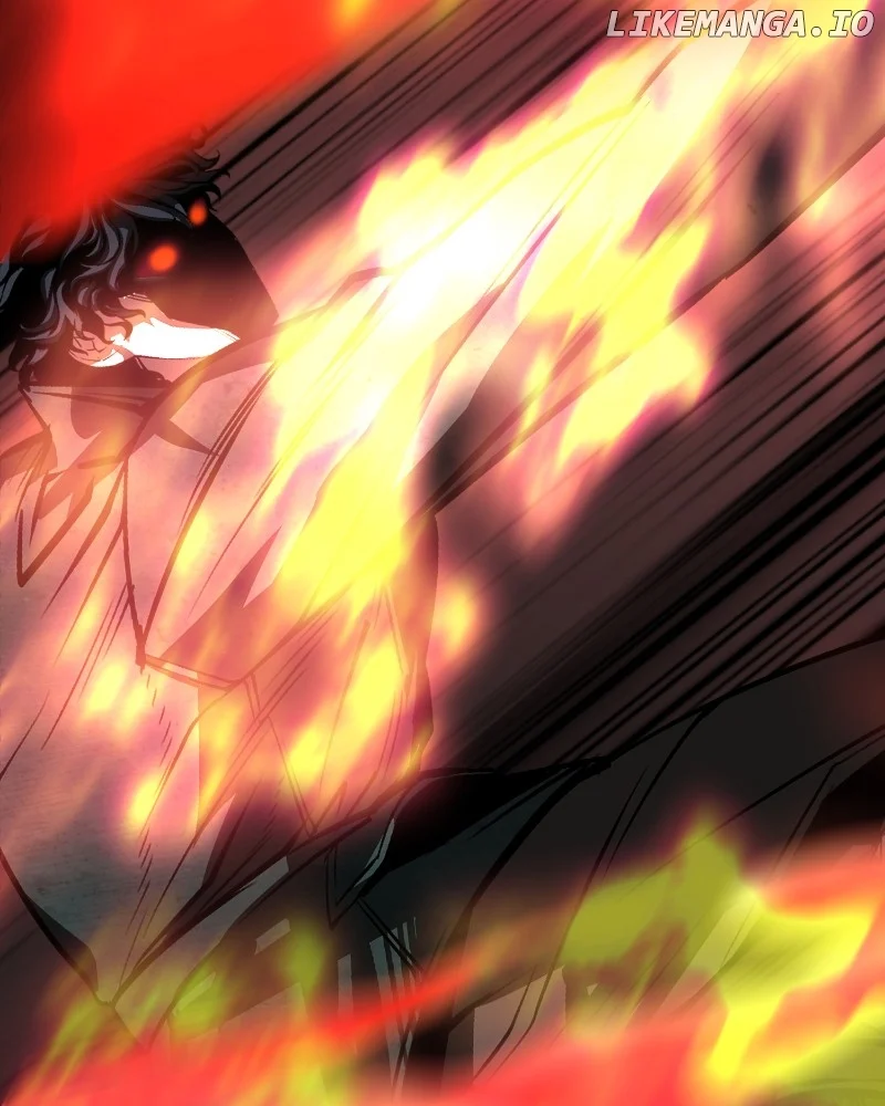 The main character hides his strength chapter 58 page 60