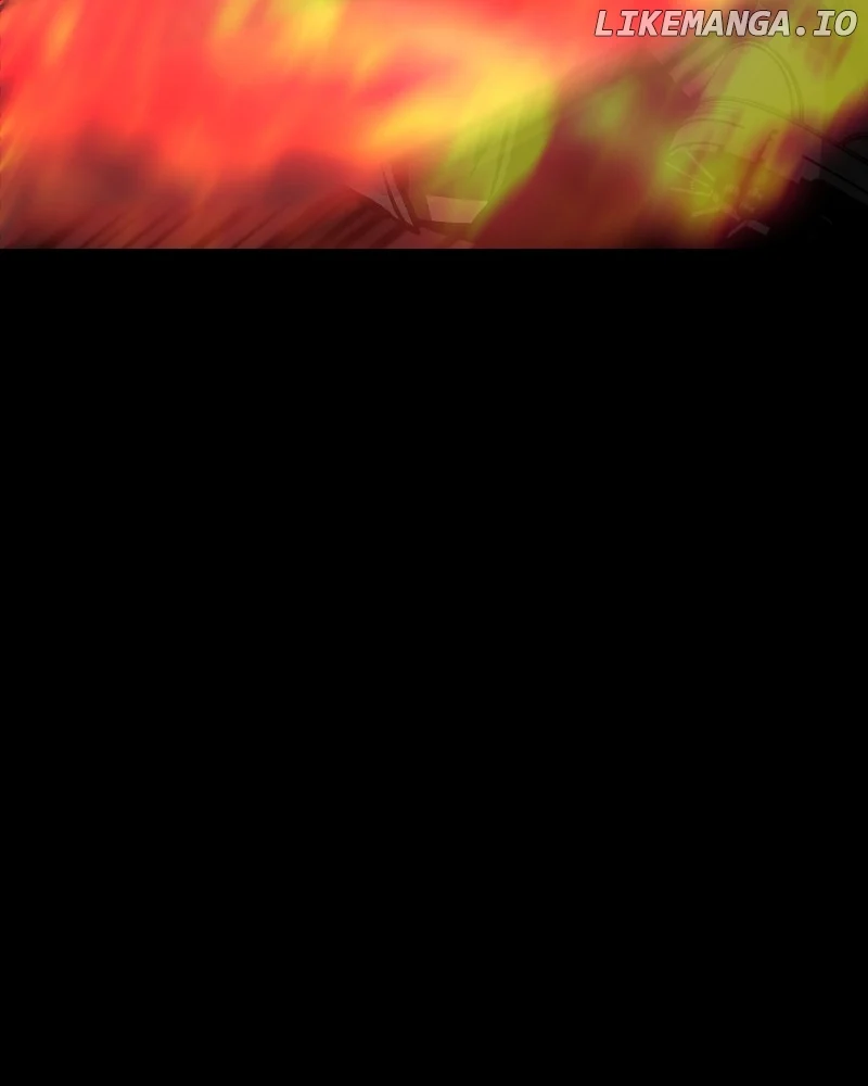 The main character hides his strength chapter 58 page 61