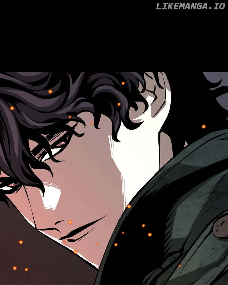 The main character hides his strength chapter 58 page 62