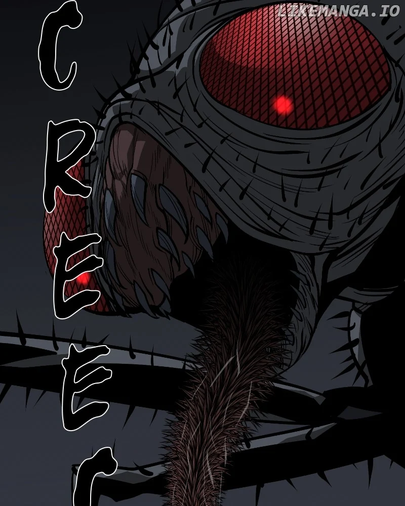 The main character hides his strength chapter 58 page 70