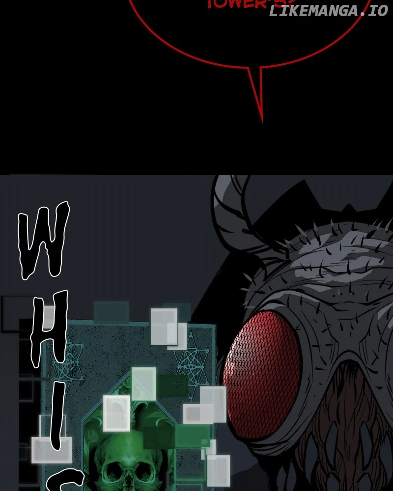 The main character hides his strength chapter 58 page 8
