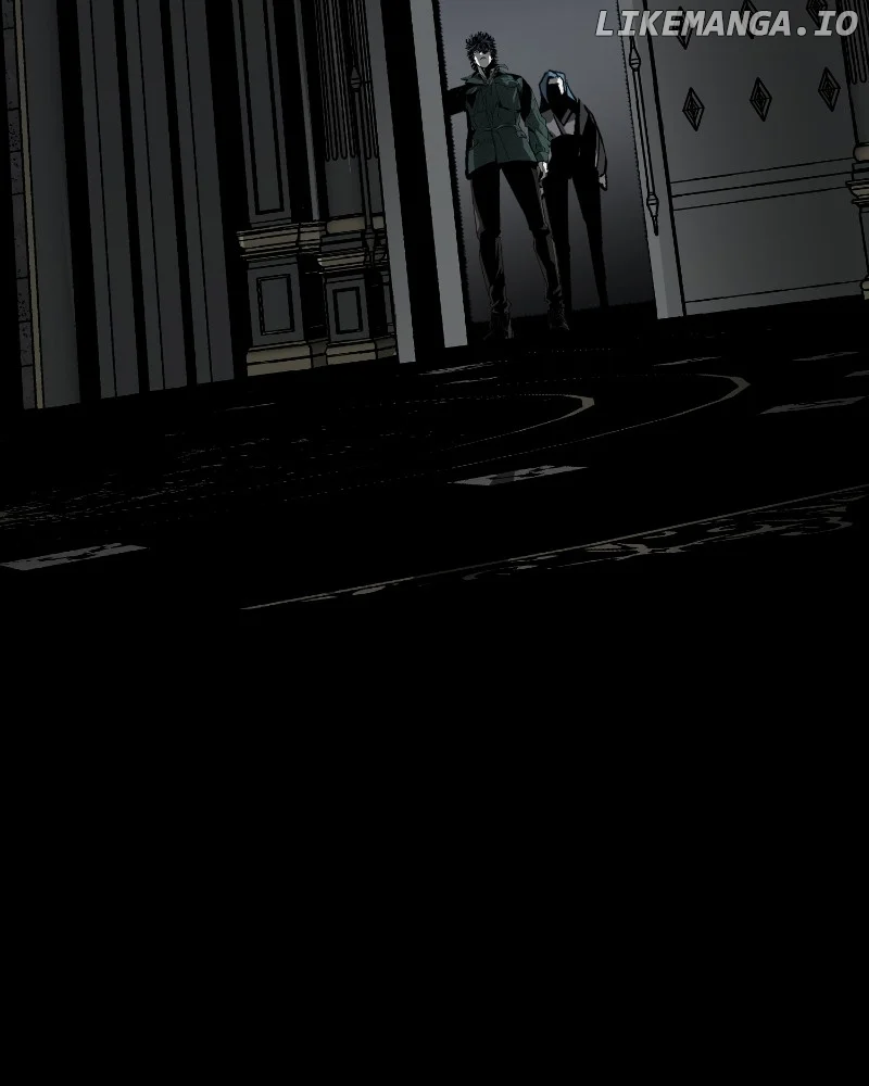 The main character hides his strength chapter 58 page 74