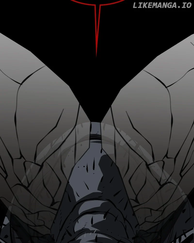The main character hides his strength chapter 58 page 76