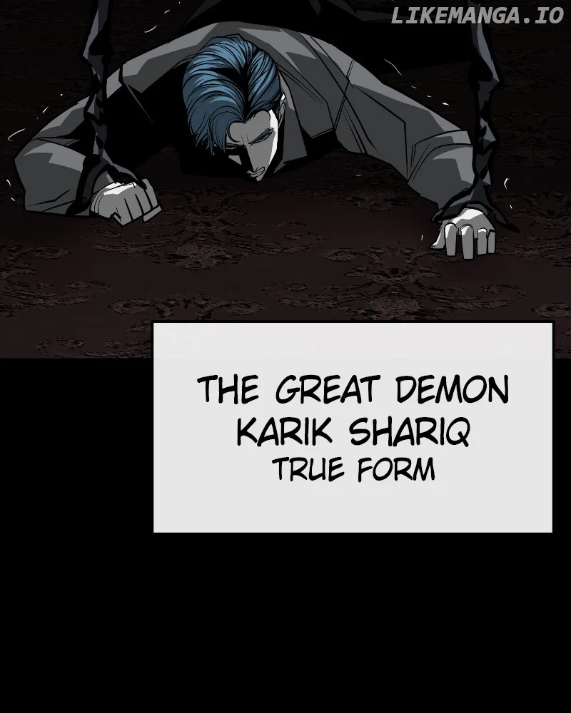 The main character hides his strength chapter 58 page 78