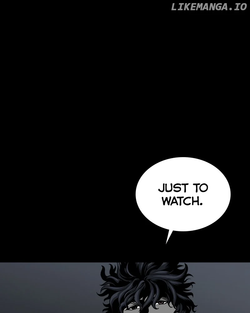 The main character hides his strength chapter 58 page 80