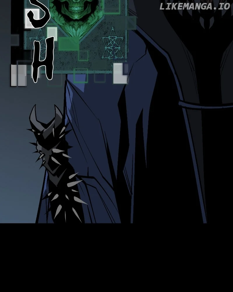 The main character hides his strength chapter 58 page 9