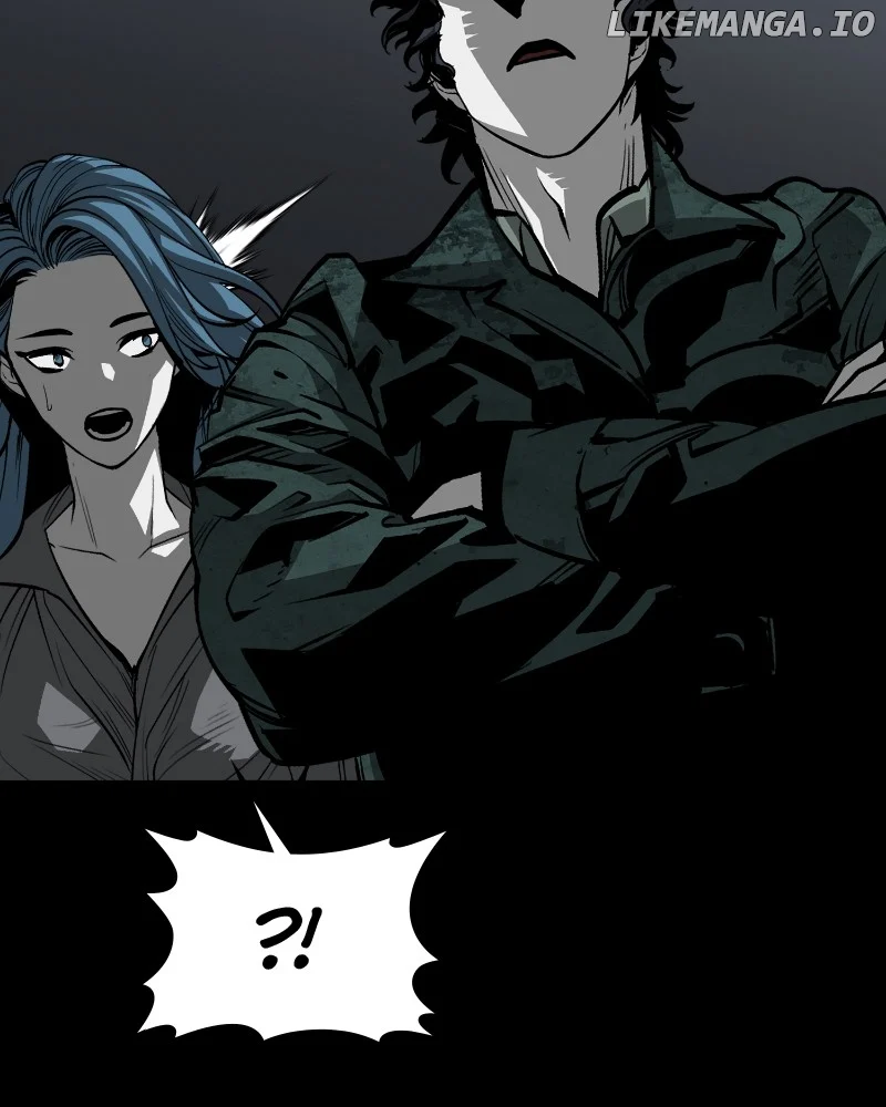 The main character hides his strength chapter 58 page 81
