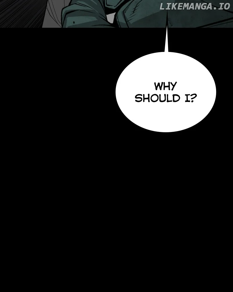 The main character hides his strength chapter 58 page 84