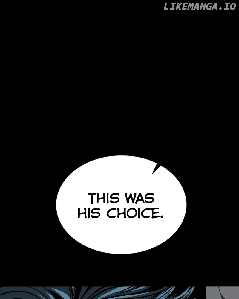The main character hides his strength chapter 58 page 85