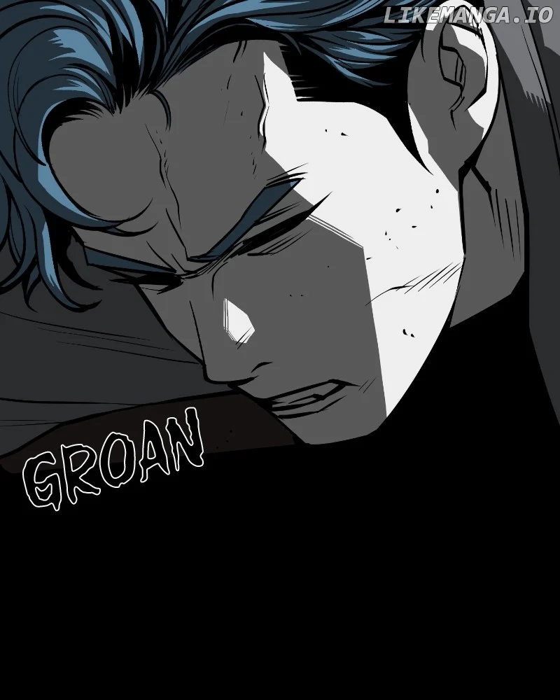 The main character hides his strength chapter 58 page 86