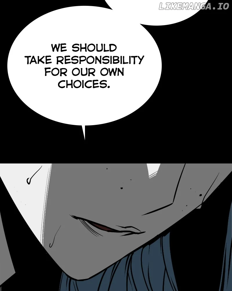 The main character hides his strength chapter 58 page 88