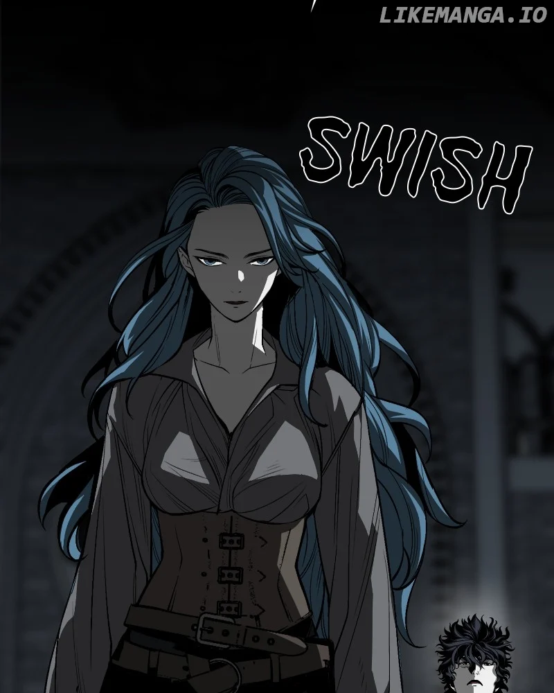 The main character hides his strength chapter 58 page 91