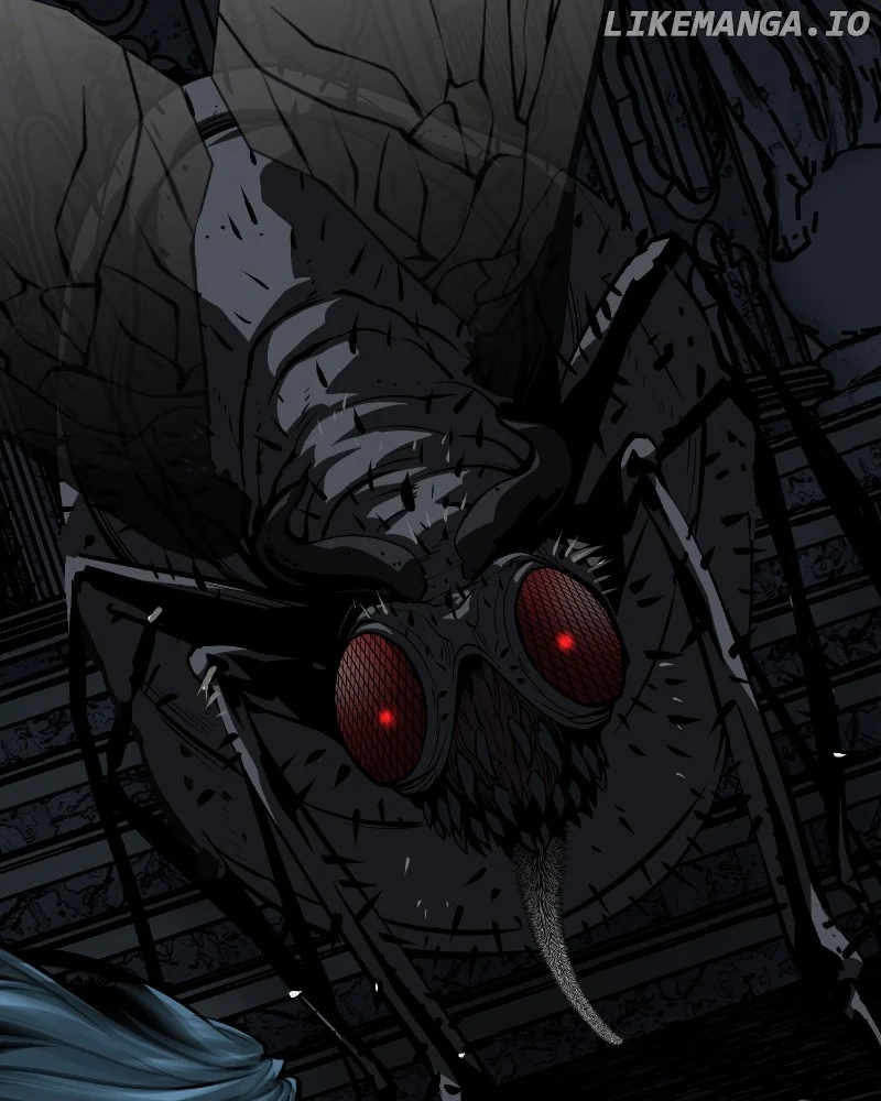 The main character hides his strength chapter 58 page 95