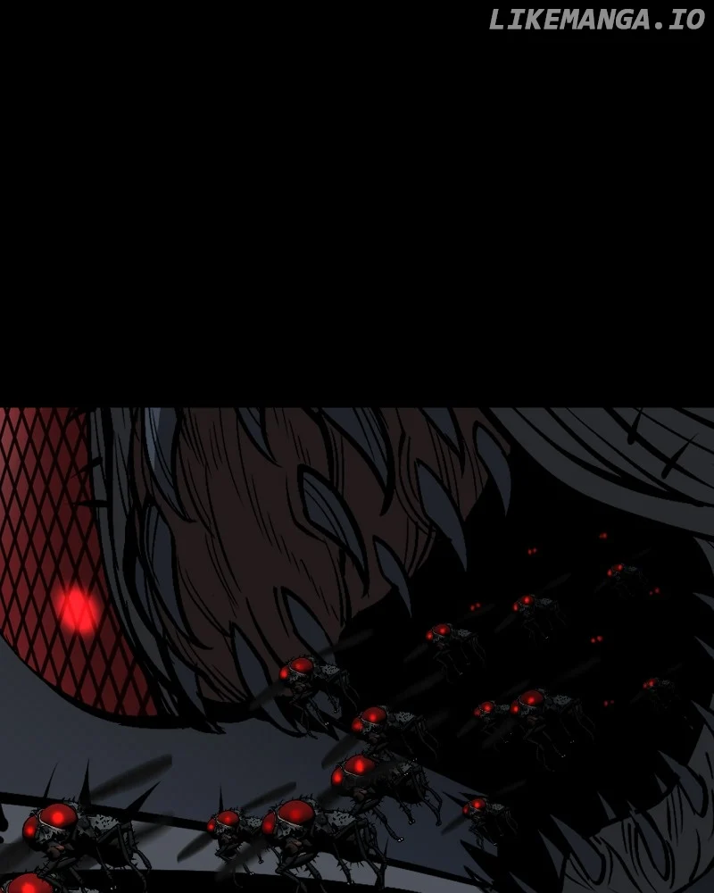 The main character hides his strength chapter 58 page 99
